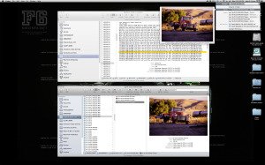 Nikon MV-1 Workflow Scenario