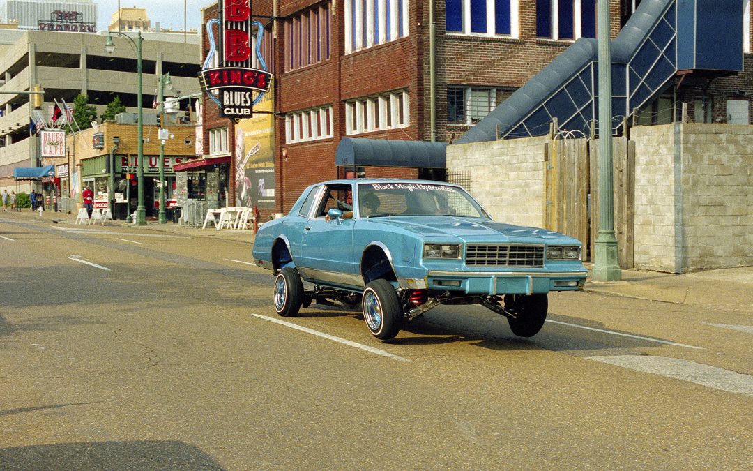 Memphis in the Meantime