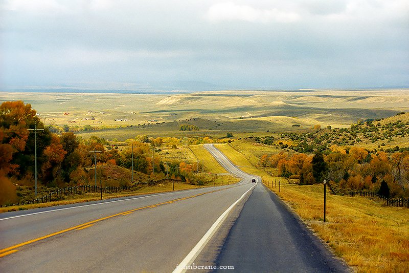 Little Snake River Valley